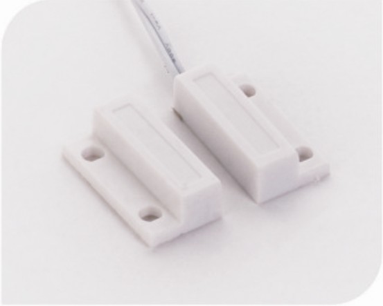 RZ-38 有線表面貼裝式窗磁