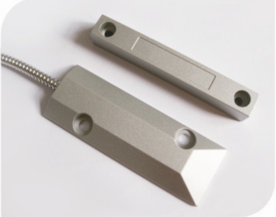 RZ-55A 鋁合金卷簾門磁 