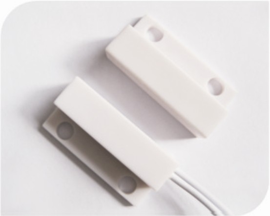 RZ-38C 表面貼裝式木門(mén)磁 窗磁