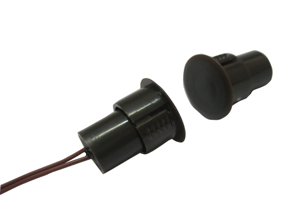 通知：睿智安防生產(chǎn)強(qiáng)電門(mén)磁可正式投入生產(chǎn)