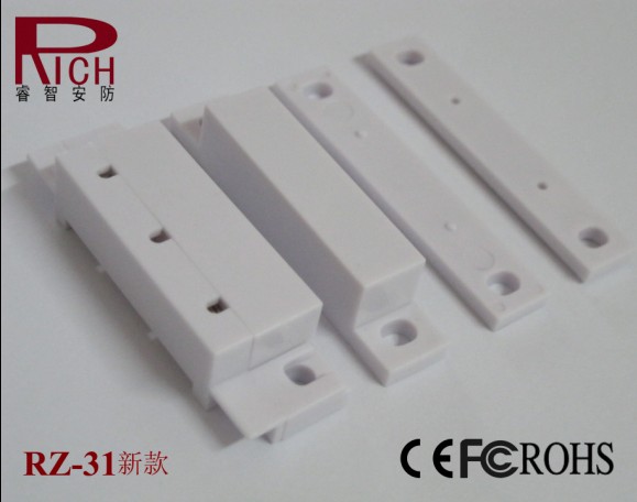 RZ-31 標準工藝表面安裝式木門磁