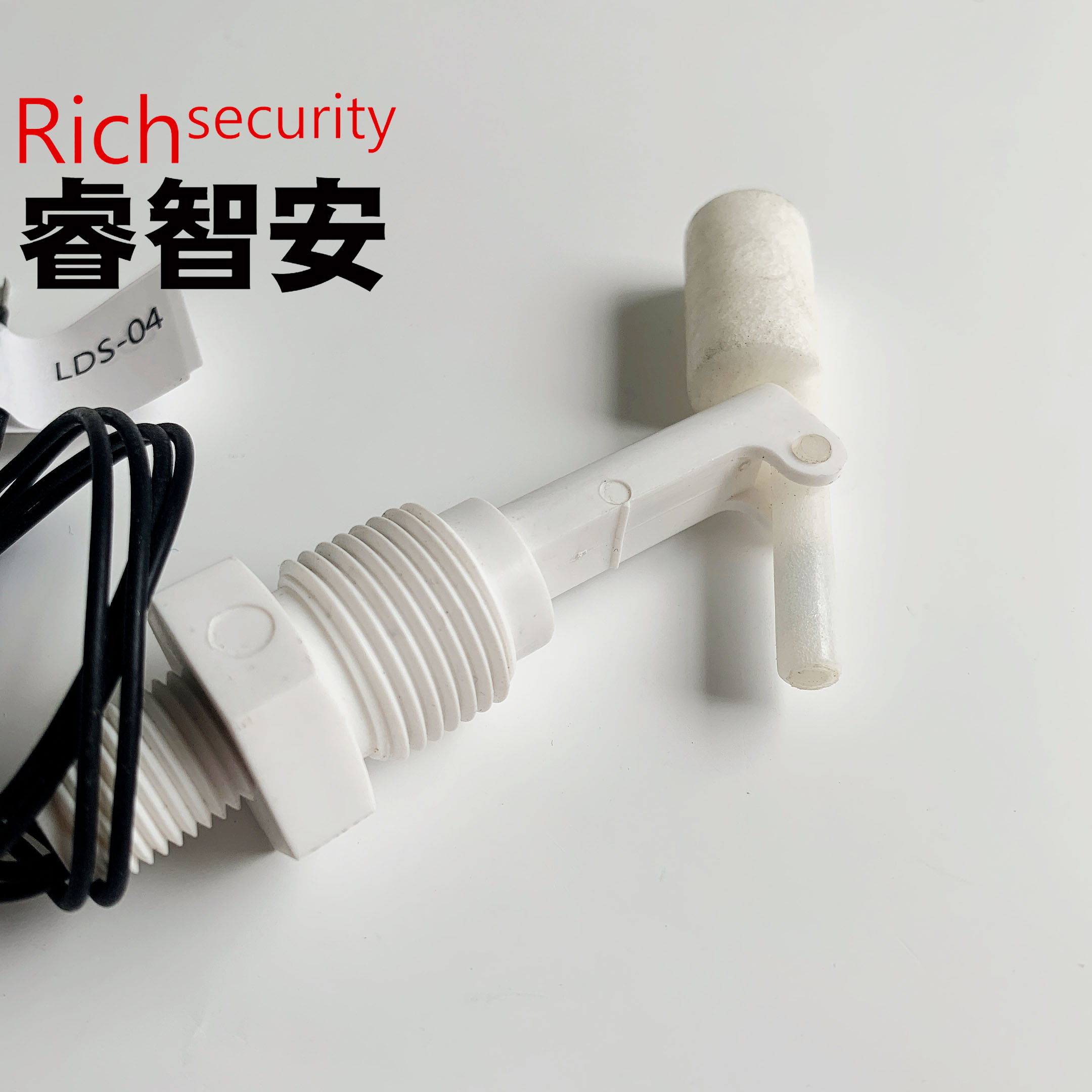LDS-04 液位傳感器 浮球開關(guān)