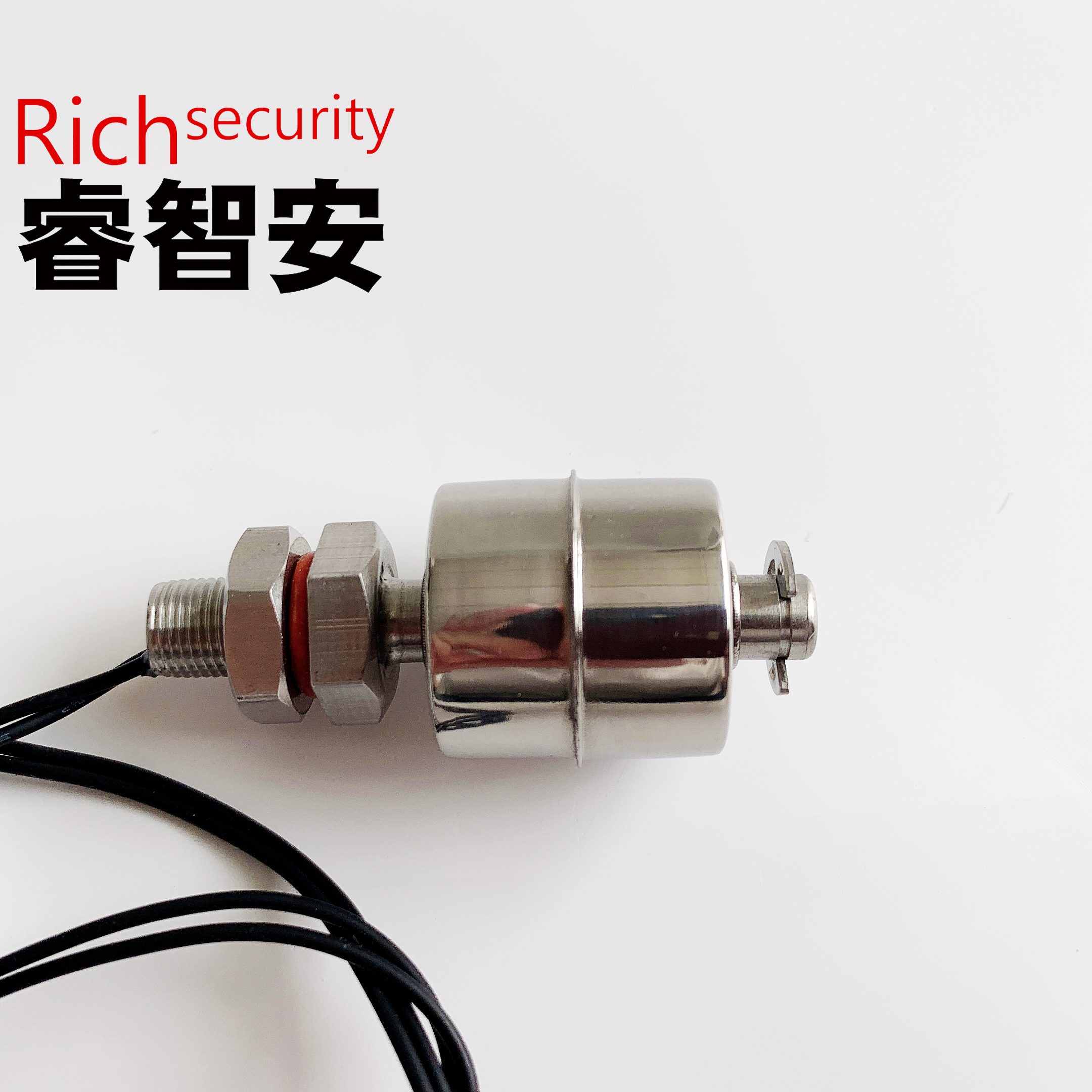 LSS1A1-1/8PF 液位傳感器 浮球開(kāi)關(guān)