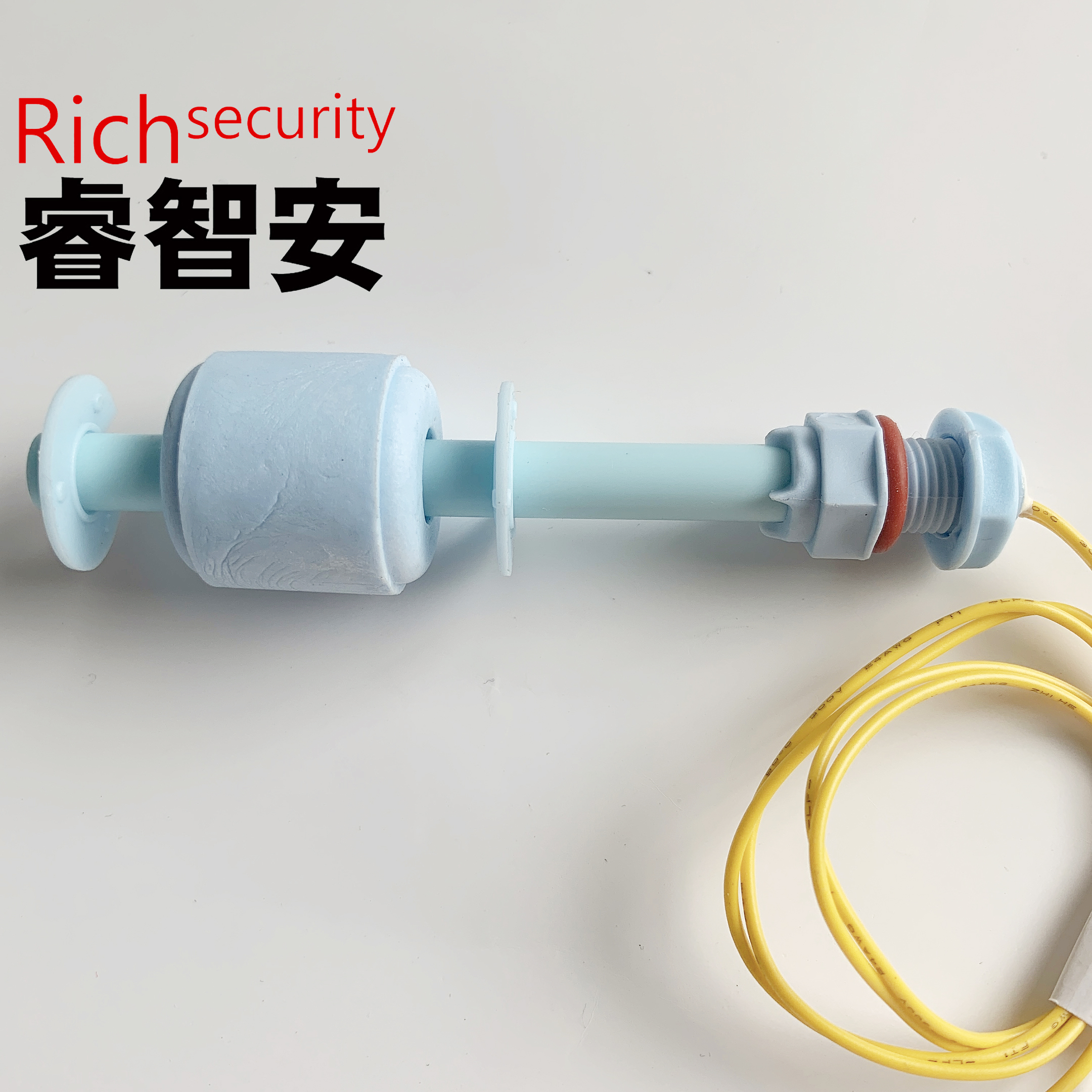 P85 藍色細牙 液位傳感器 浮球開關(guān)