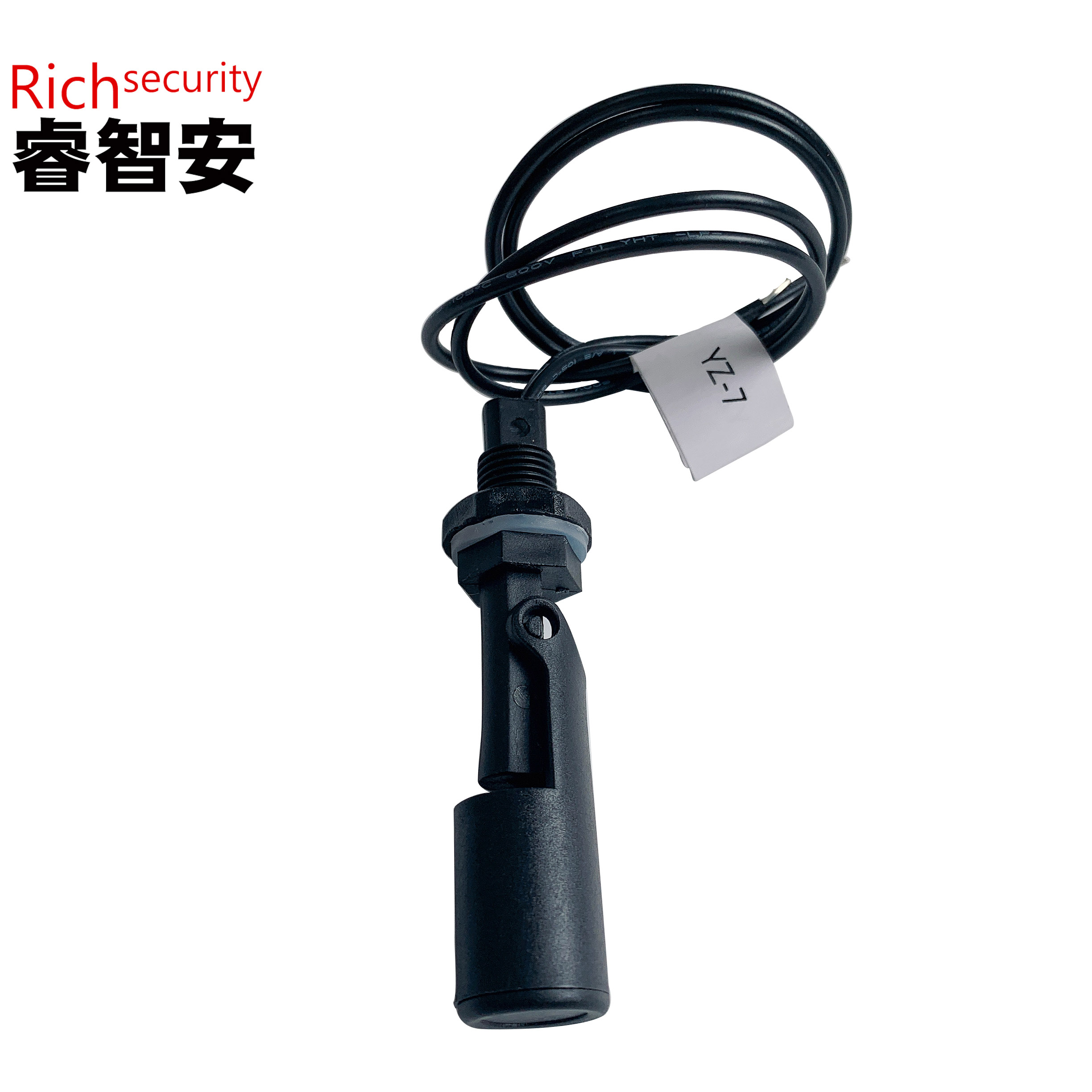 YZ-7 液位傳感器 浮球開關(guān)