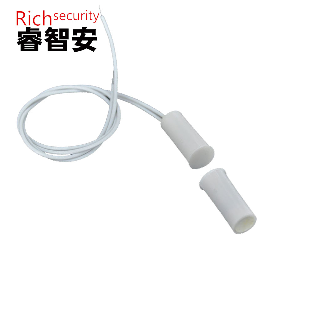 RZ-33D 有線木門(mén)磁 嵌入暗裝式