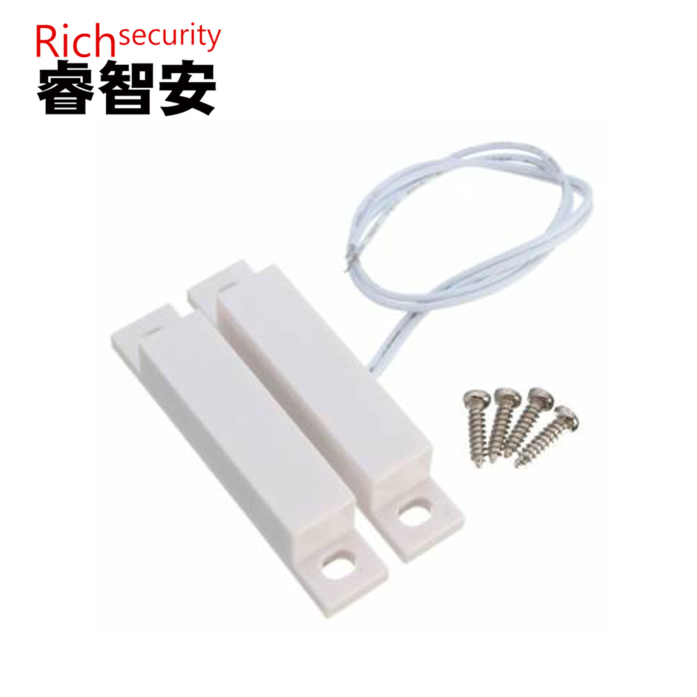 RZ-32 表面貼裝木門磁