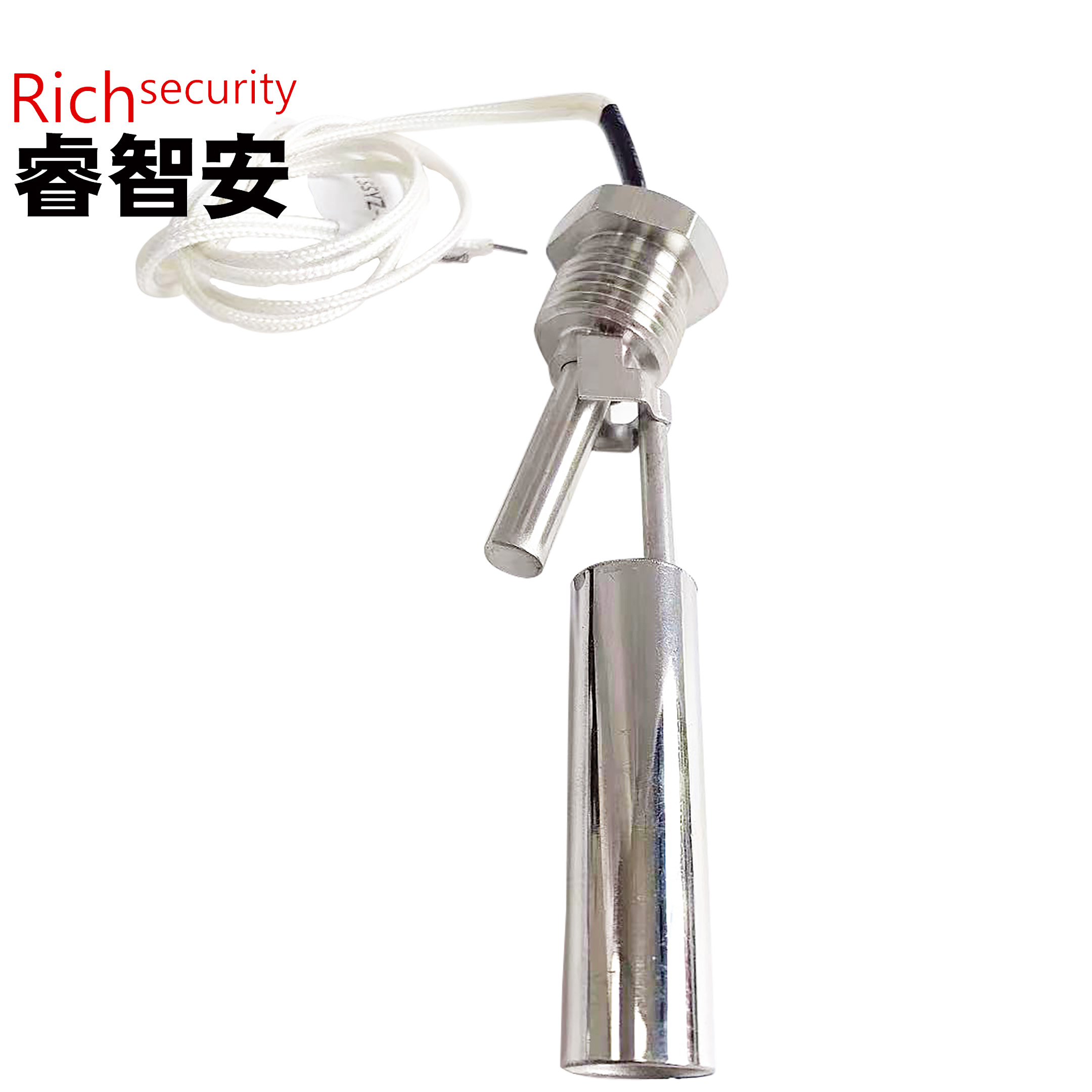 LSSYZ-2 液位傳感器 浮球開關(guān)