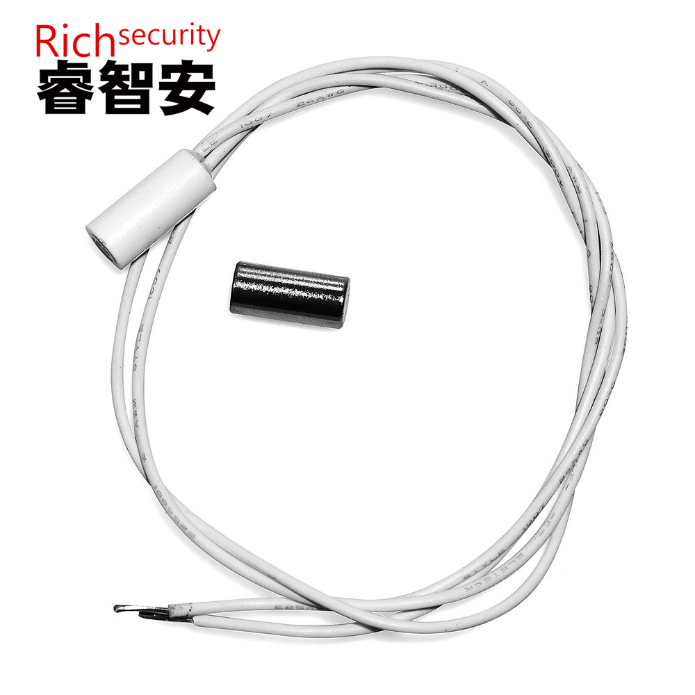 RZ-34A 有線木門(mén)磁 嵌入暗裝式