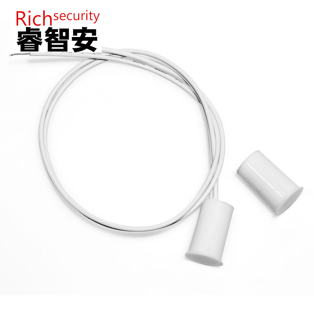 RZ-33B 有線木門(mén)磁 嵌入暗裝式