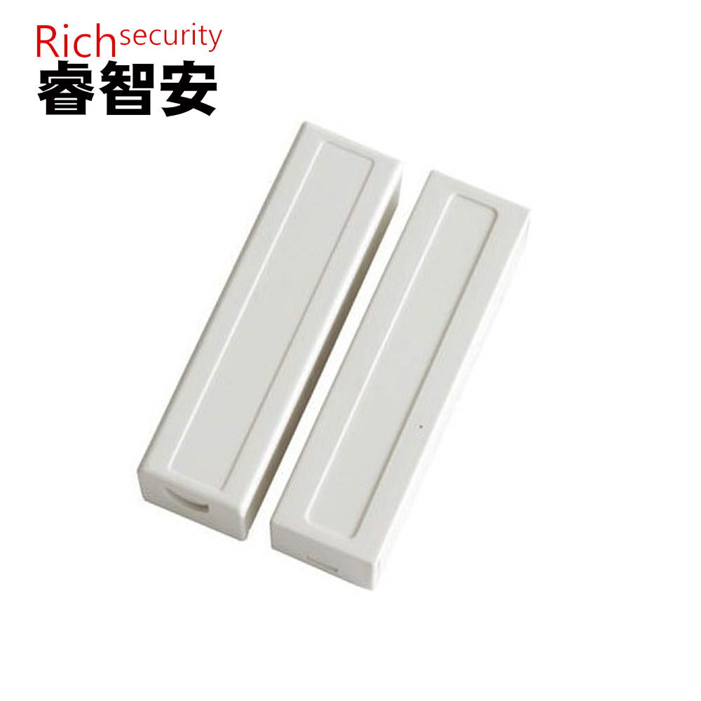 RZ-44B 有線木門(mén)磁 窗磁 表面貼裝式