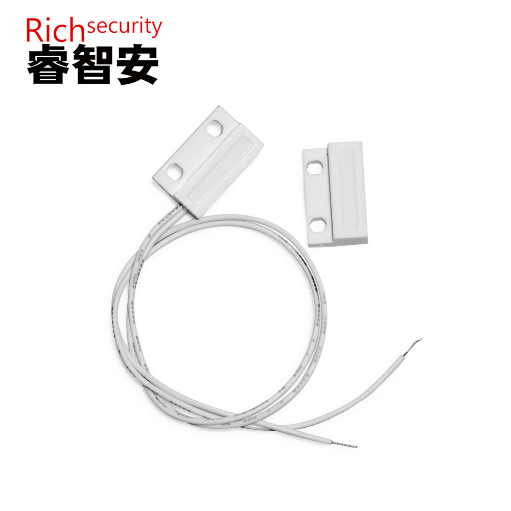 RZ-39 有線木門(mén)磁 窗磁