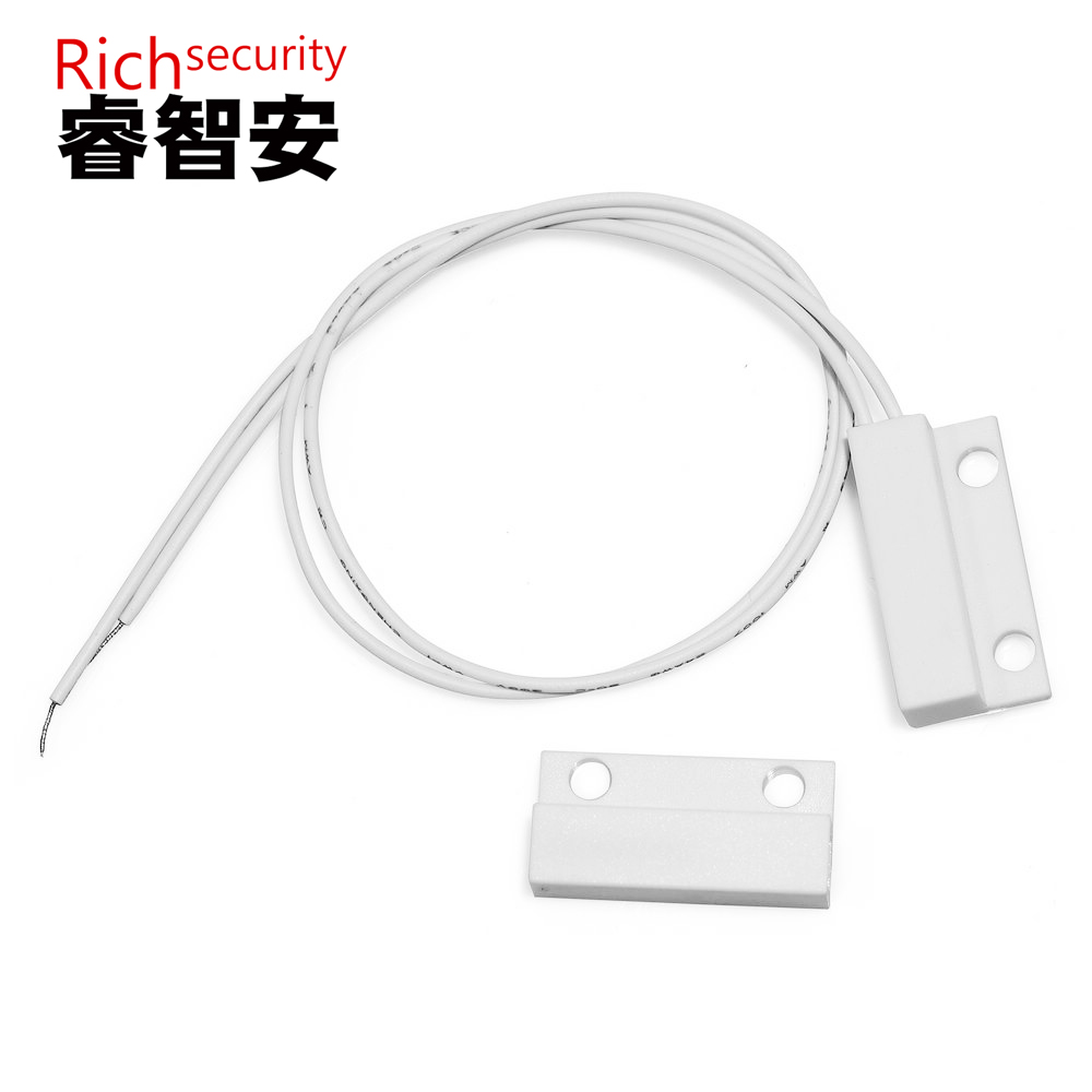 RZ-38C 木門(mén)磁 窗磁 表面貼裝式