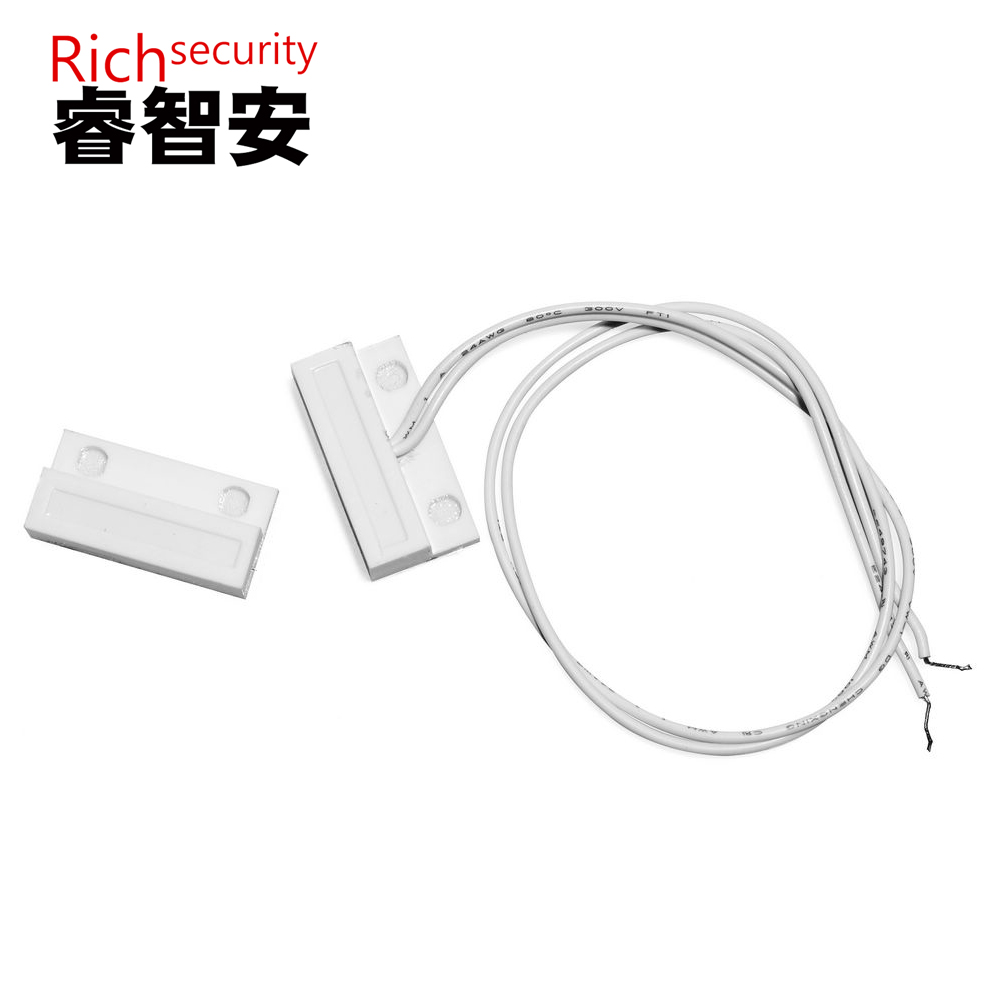 RZ-38B 木門(mén)磁 窗磁 表面貼裝式