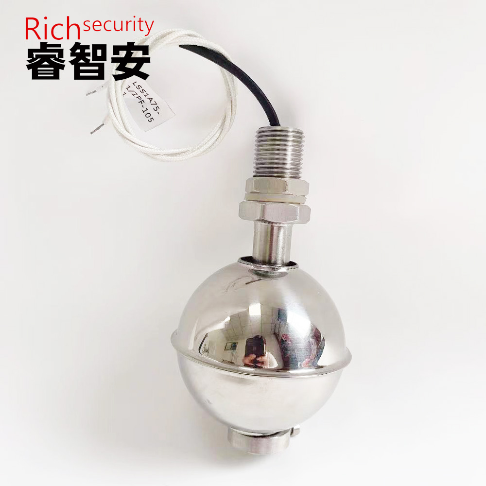 LSS1A75-1.2PF-105-1 液位傳感器 浮球開關(guān)
